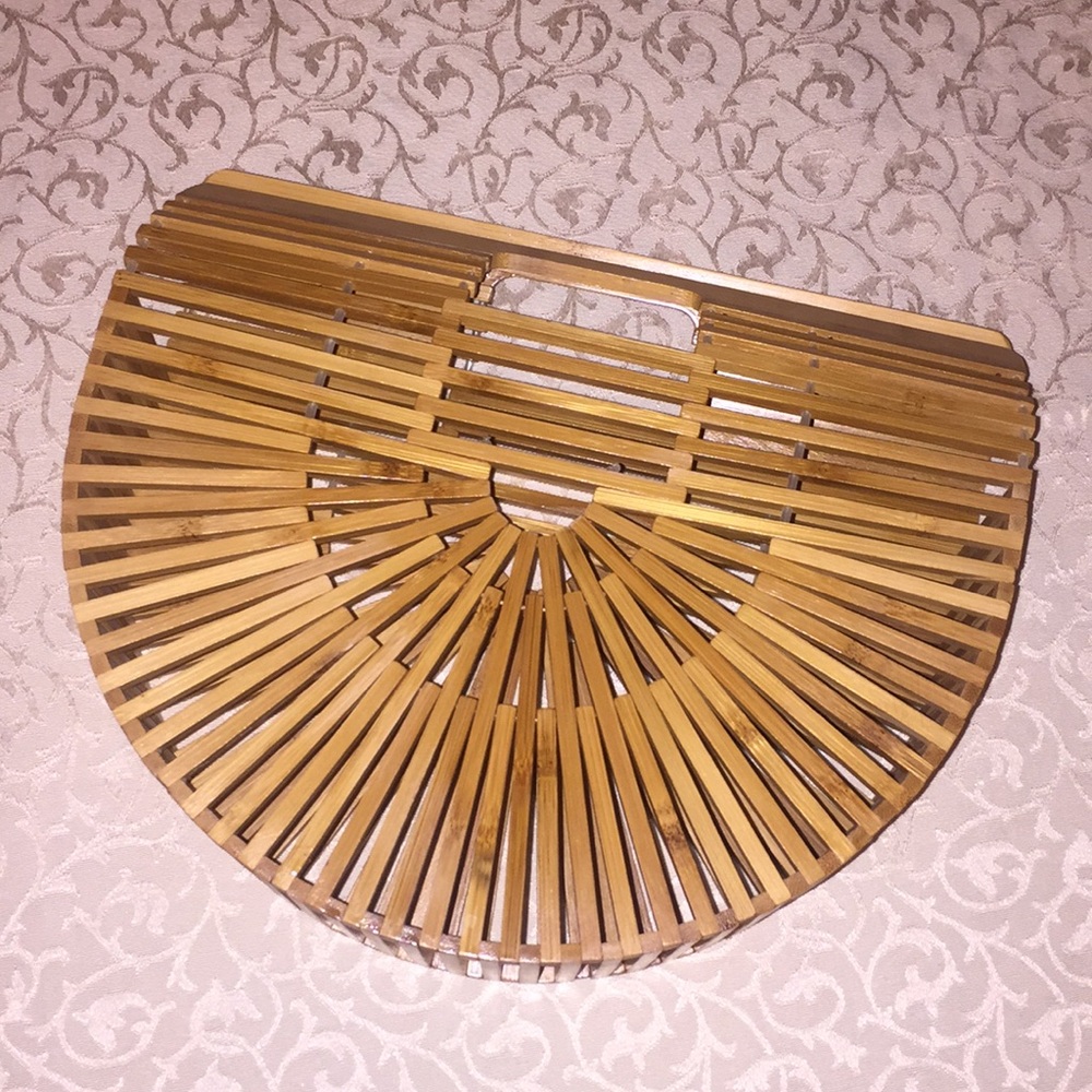 Bamboo Tote